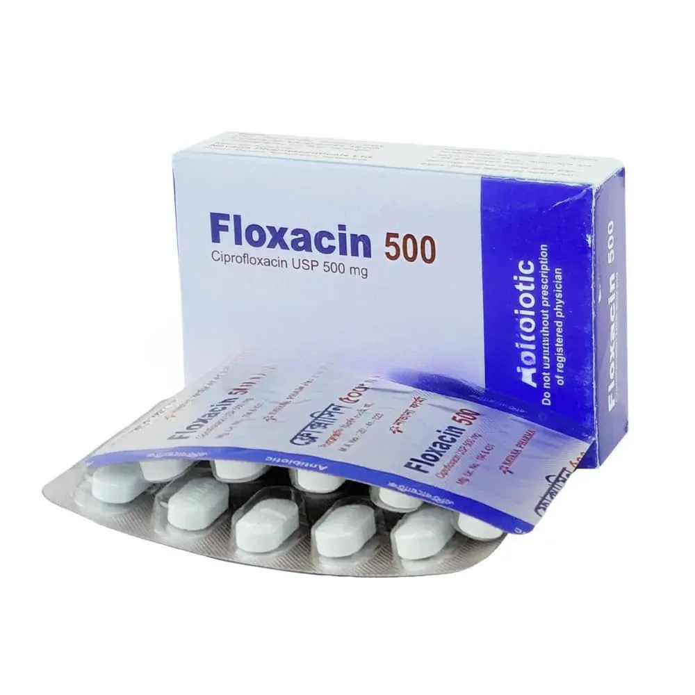 Floxacin