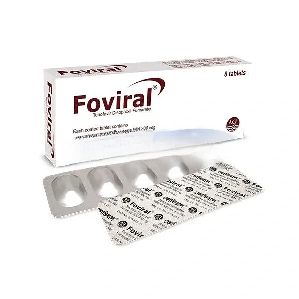 Foviral
