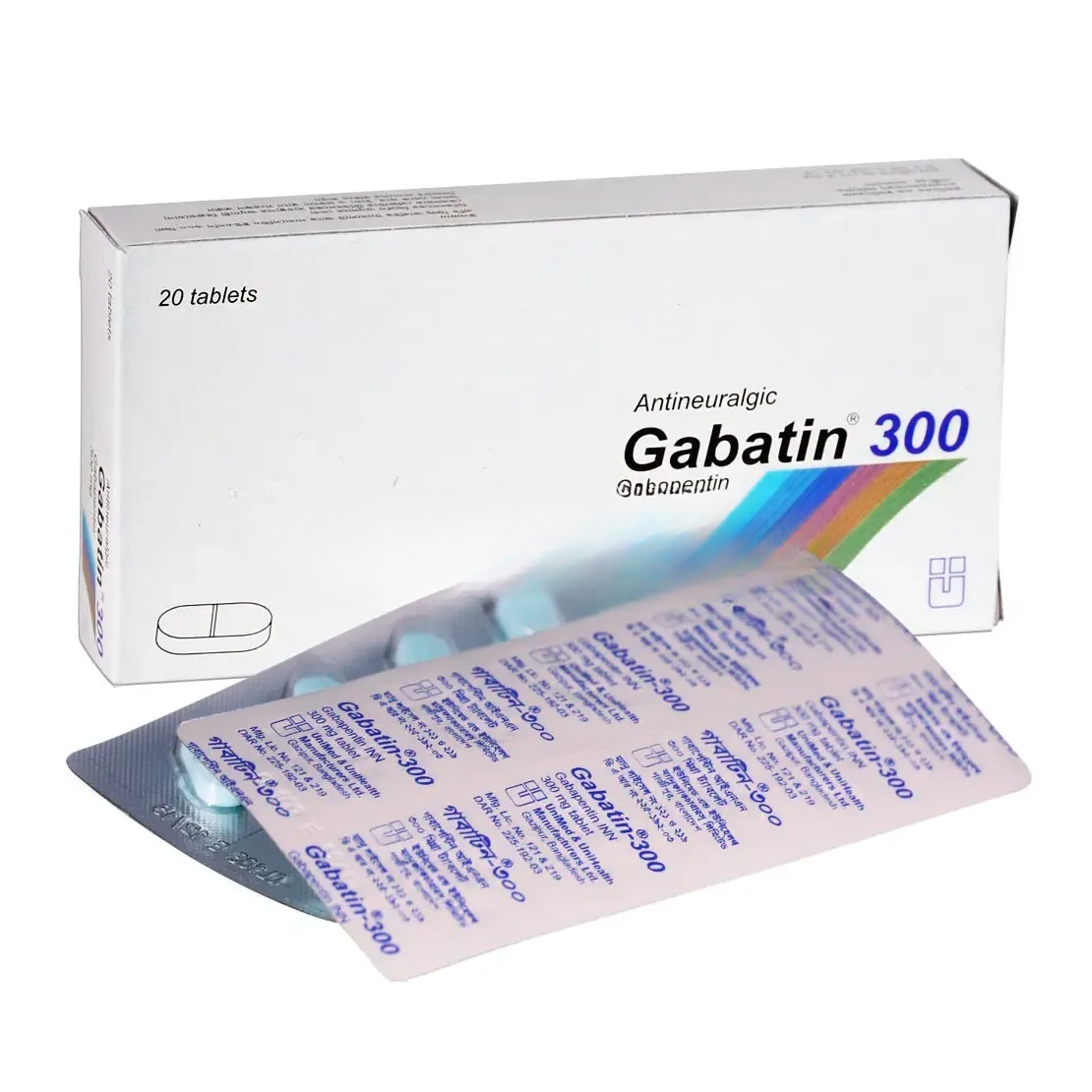 Gabatin