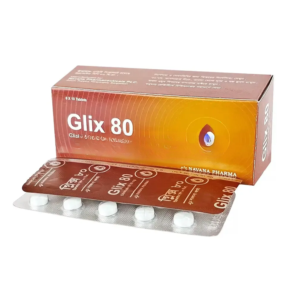 Glix