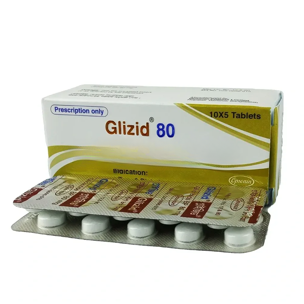 Glizid