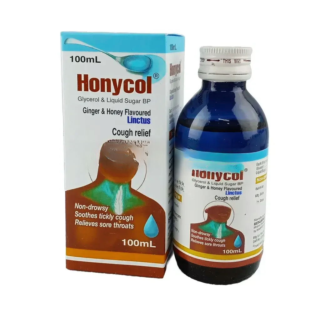 Honycol