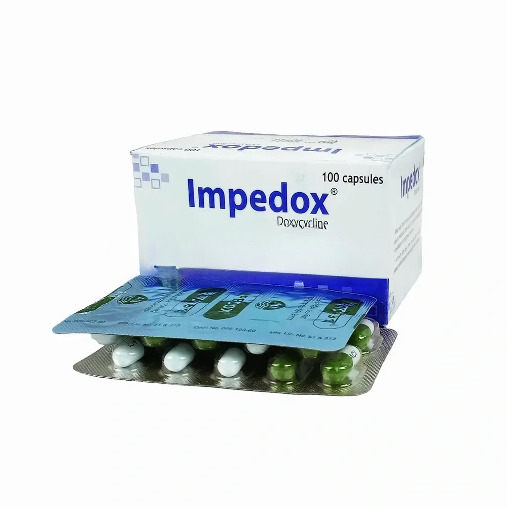 Impedox