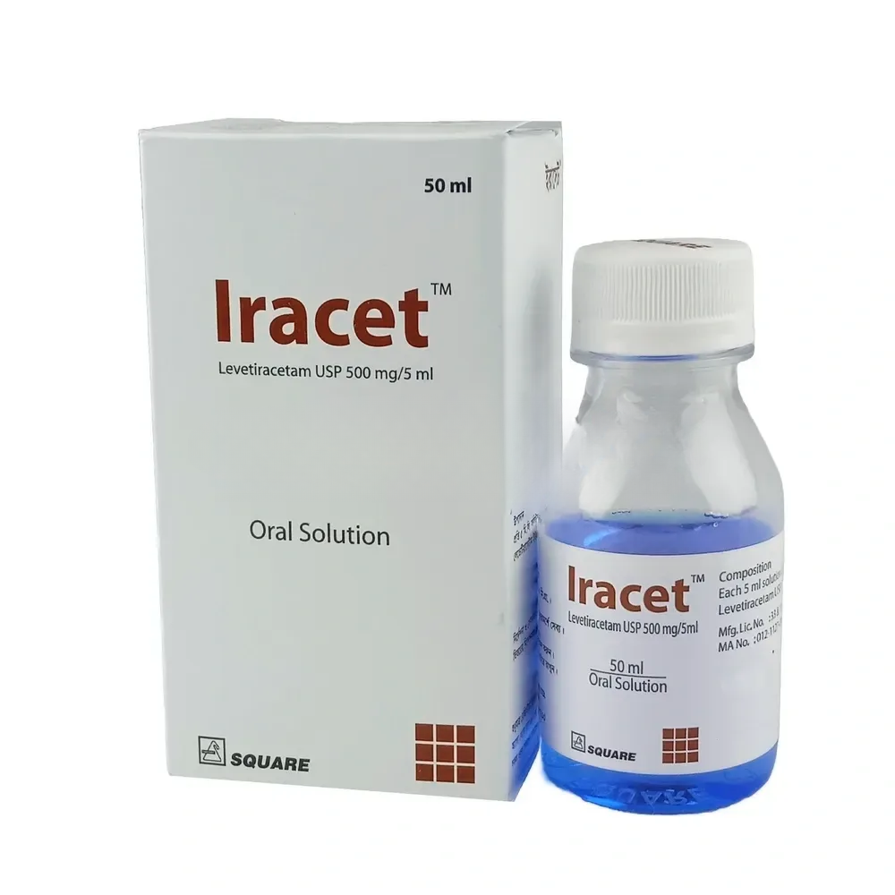 Iracet