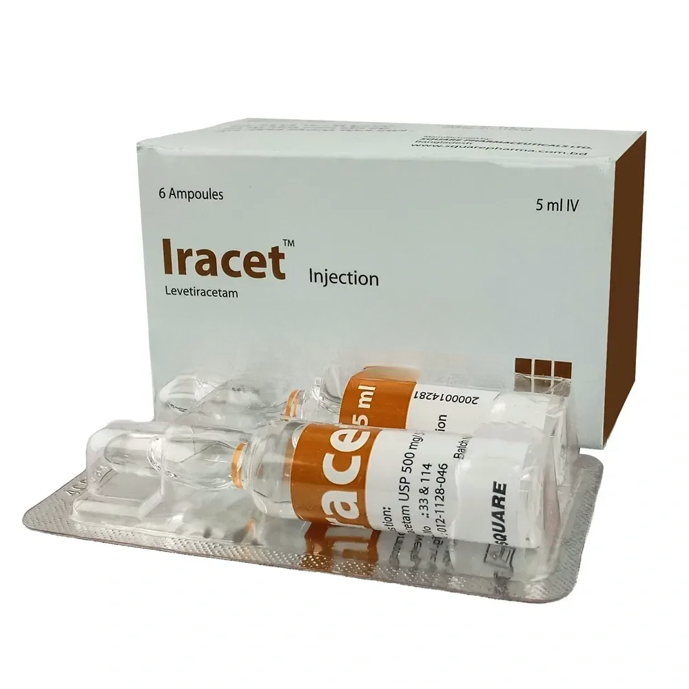 Iracet