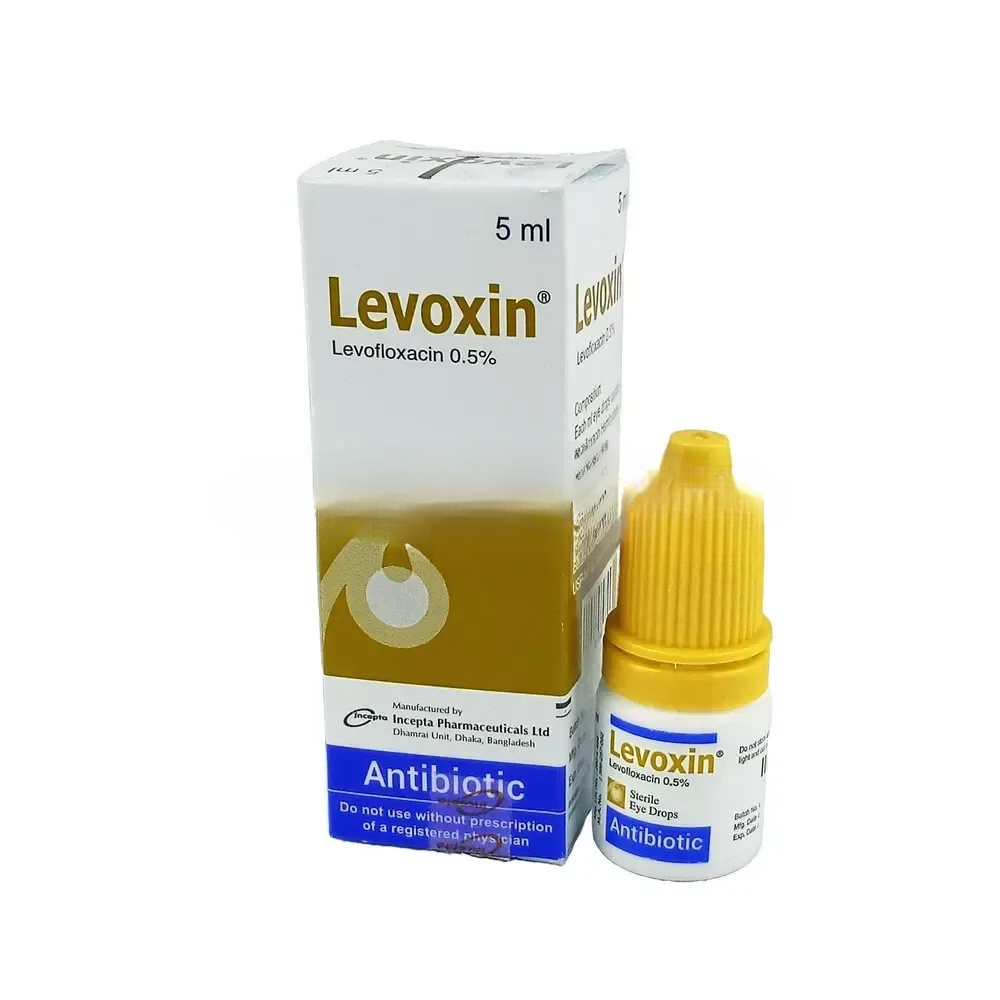 Levoxin