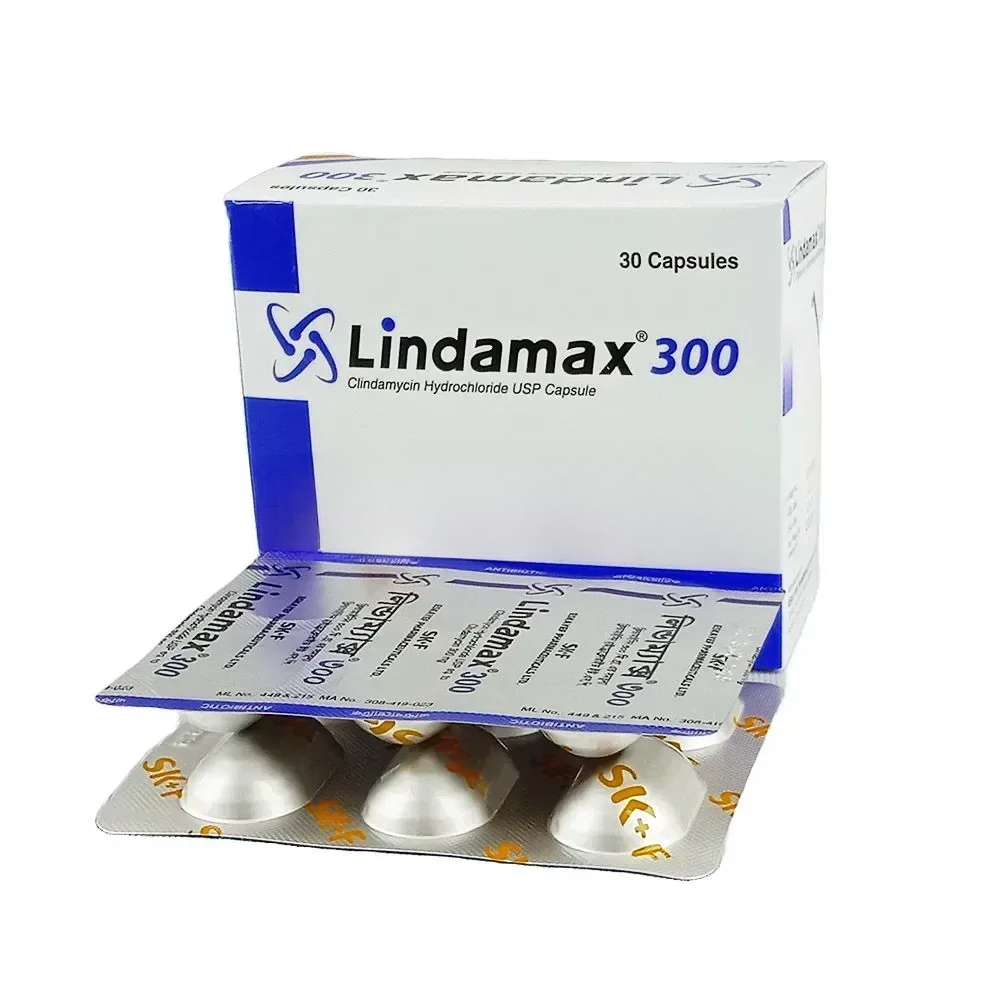 Lindamax