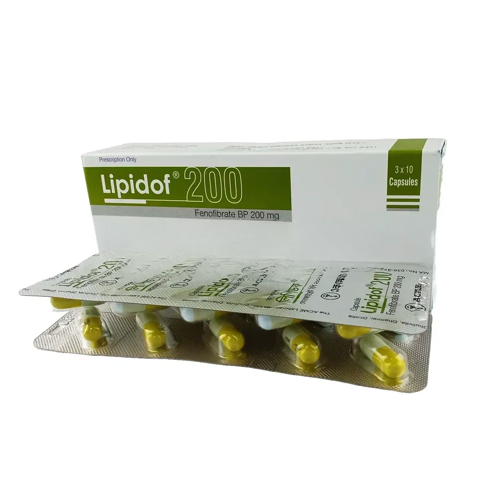 Lipidof