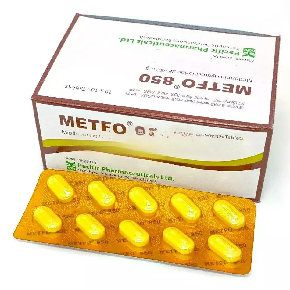 Metfo