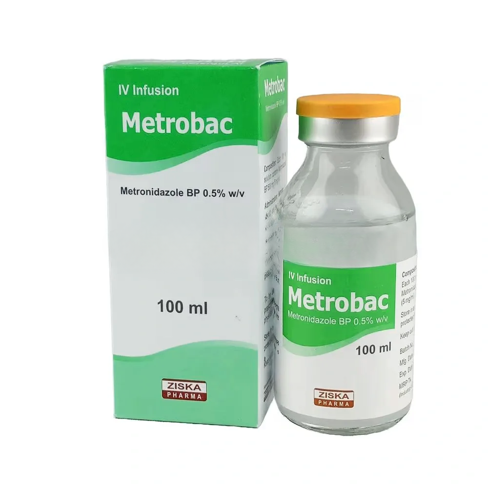 Metrobac