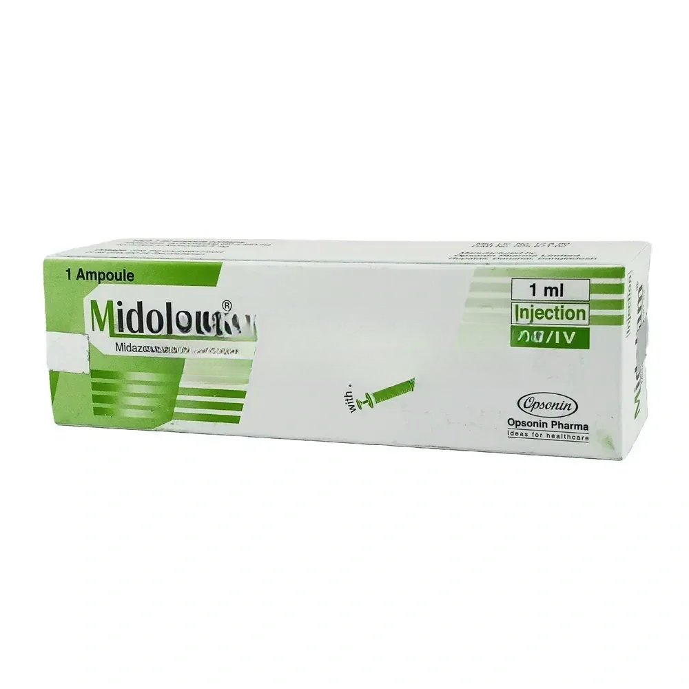 Midolam