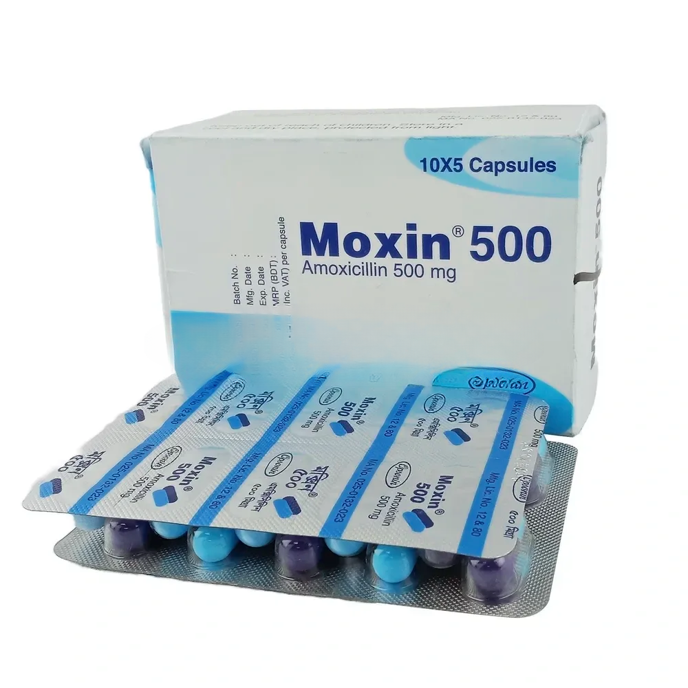 Moxin