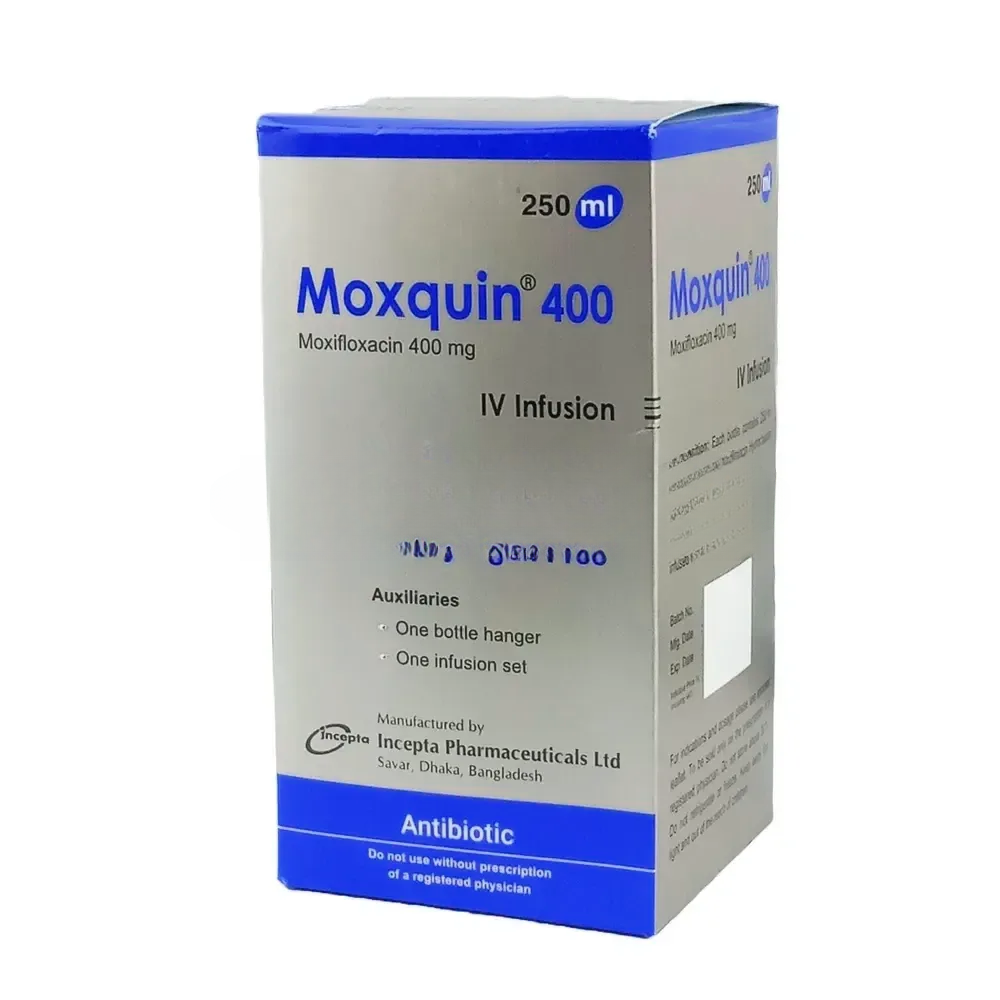 Moxquin