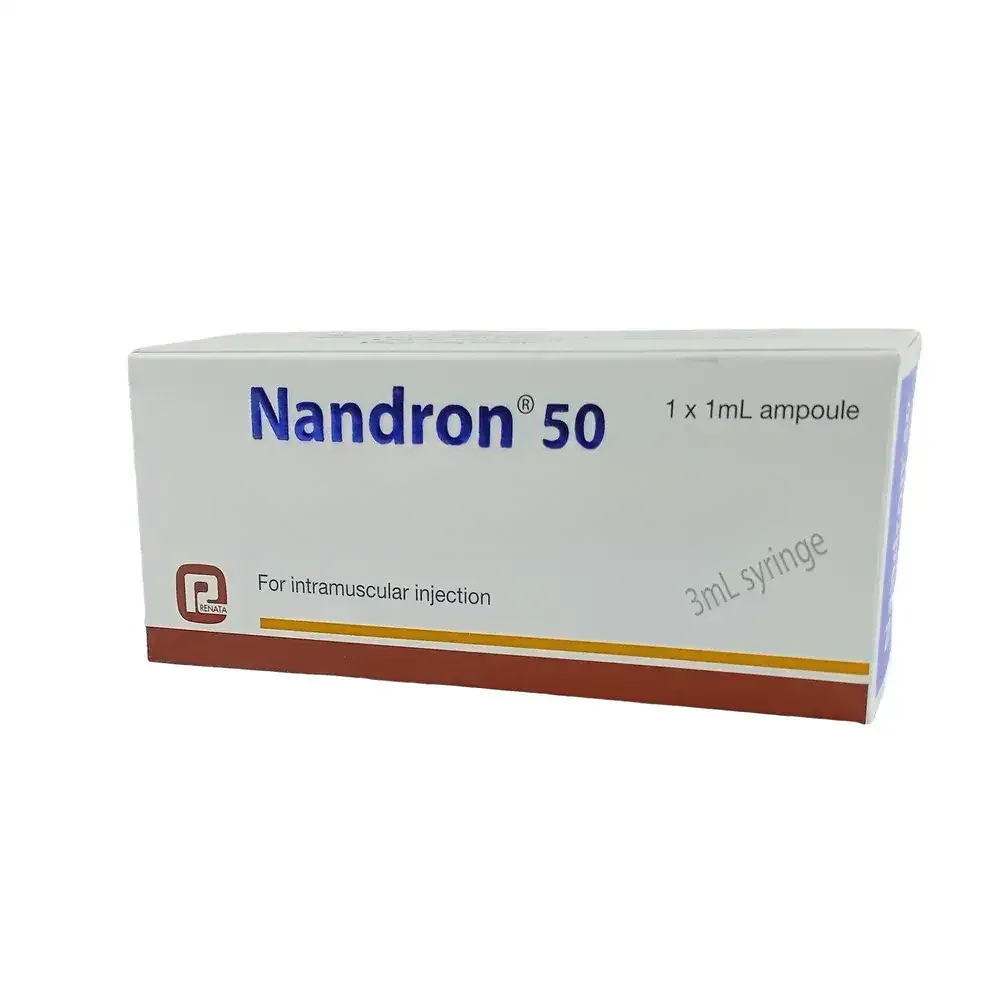 Nandron