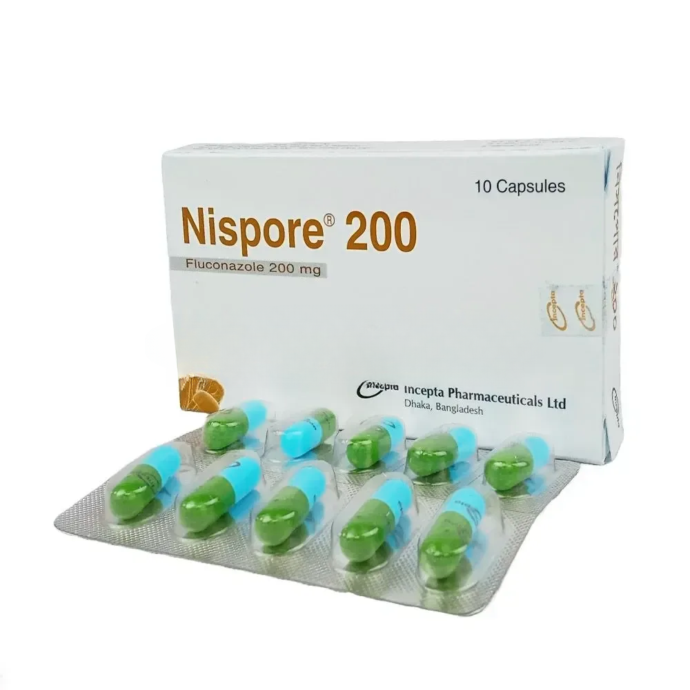 Nispore