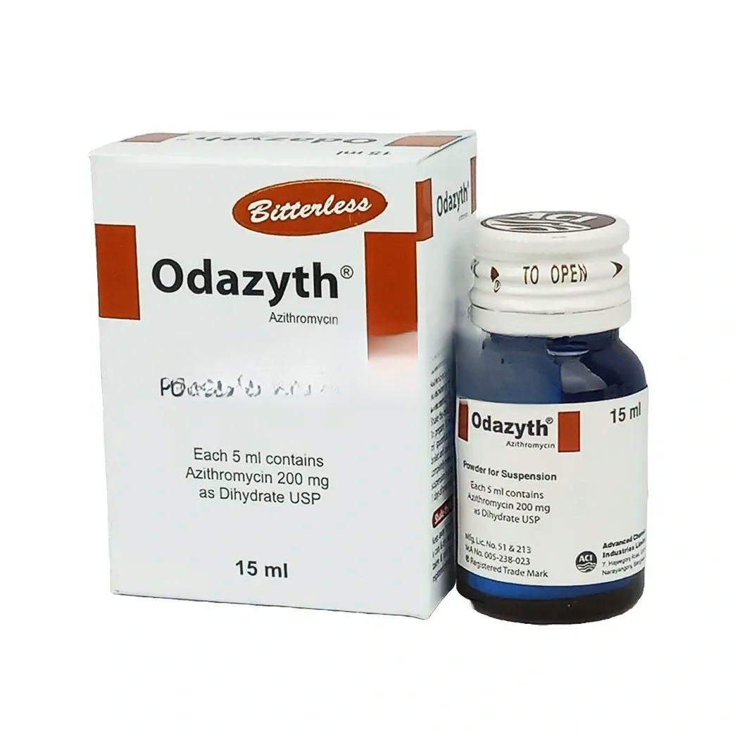 Odazyth