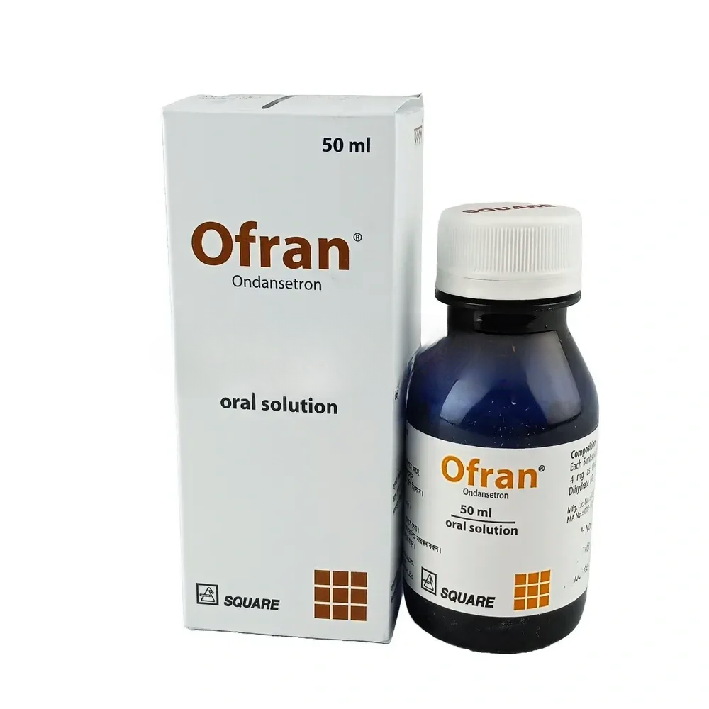 Ofran