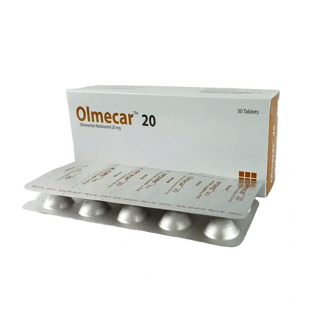Olmecar
