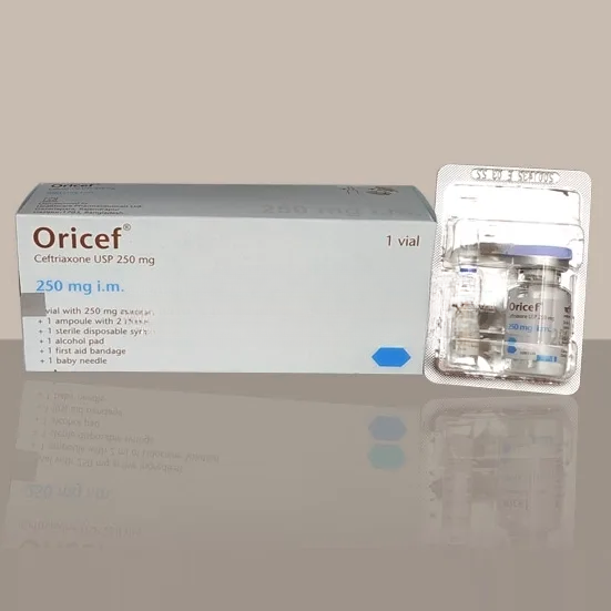 Oricef