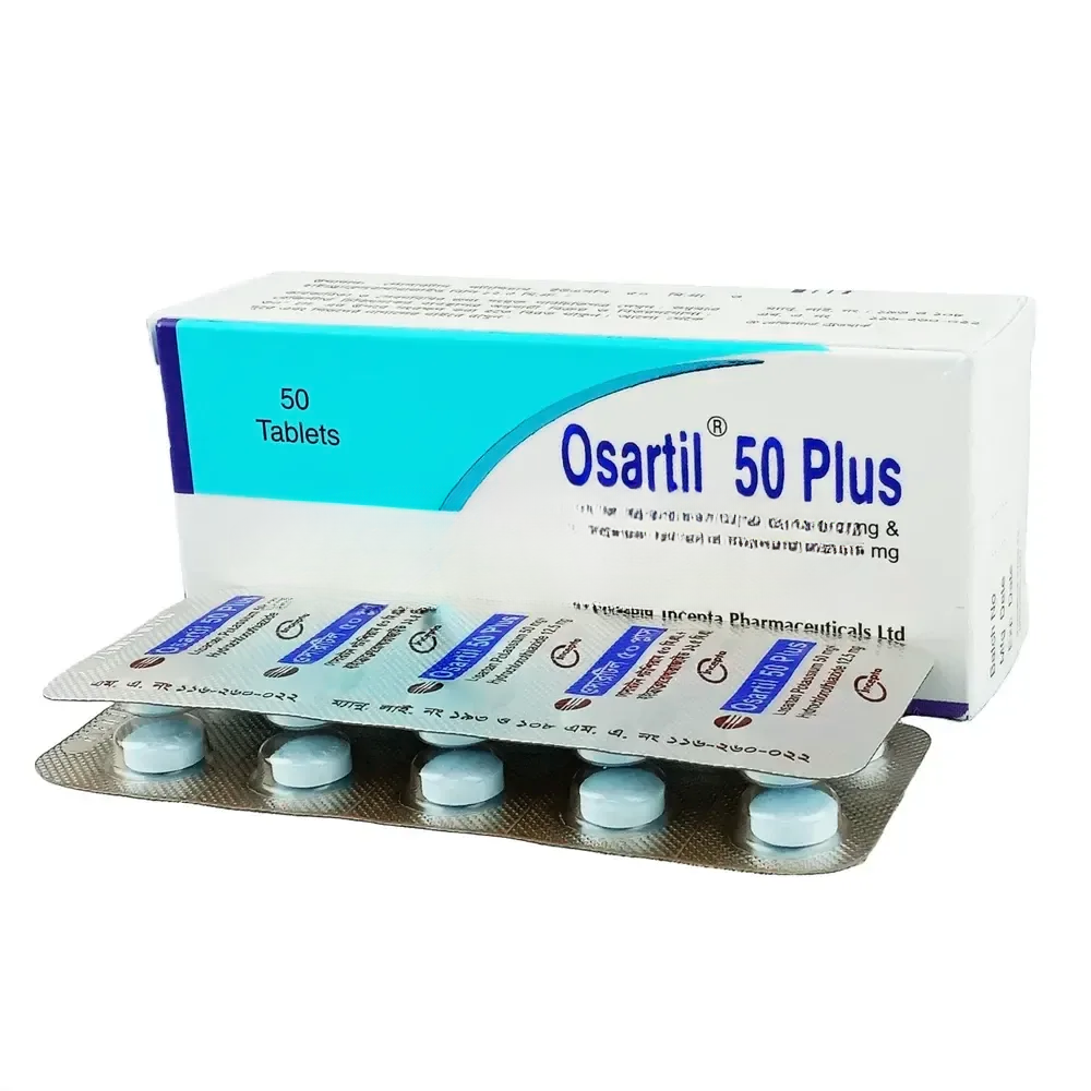 Osartil Plus