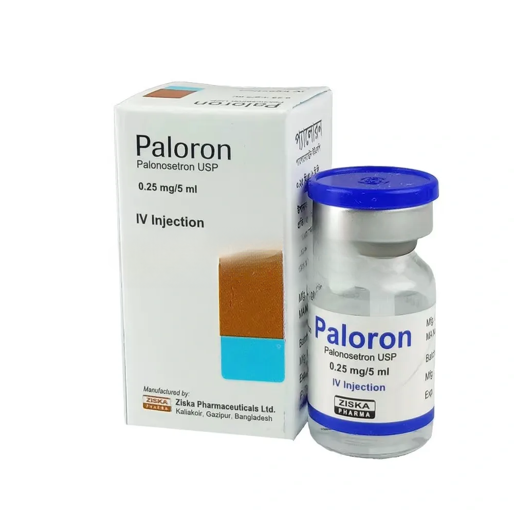 Paloron