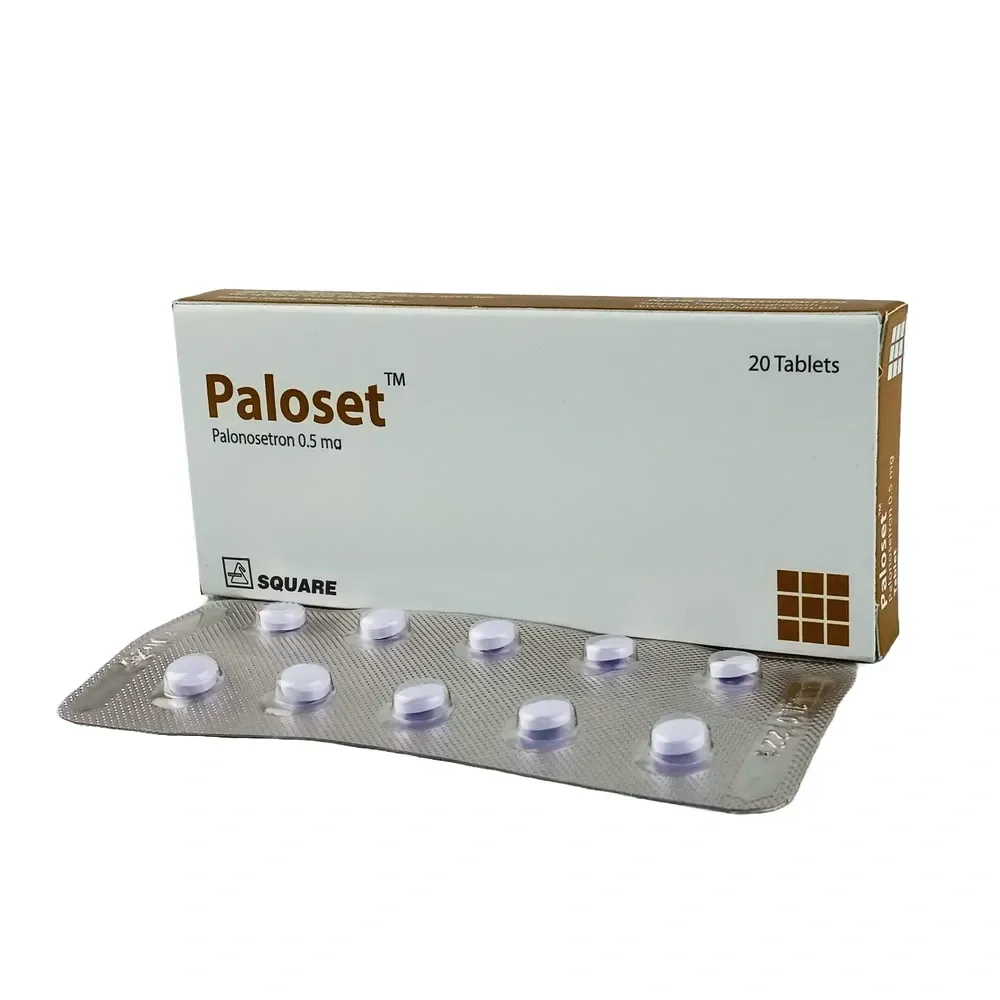 Paloset