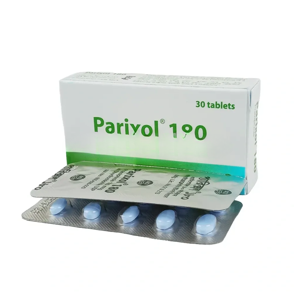 Parixol