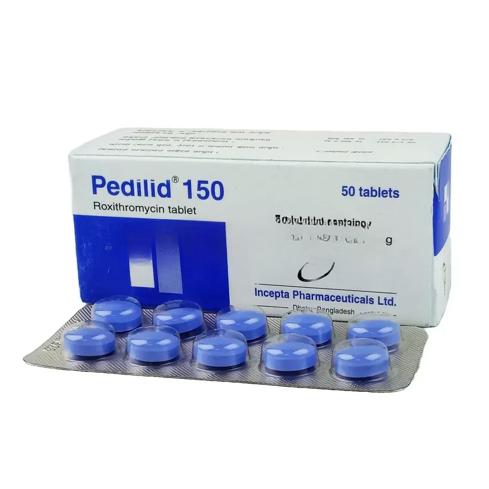 Pedilid