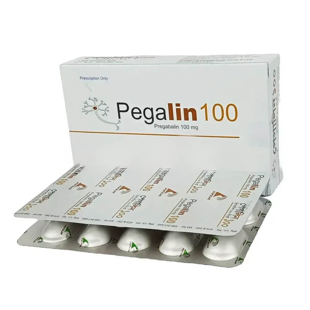 Pegalin
