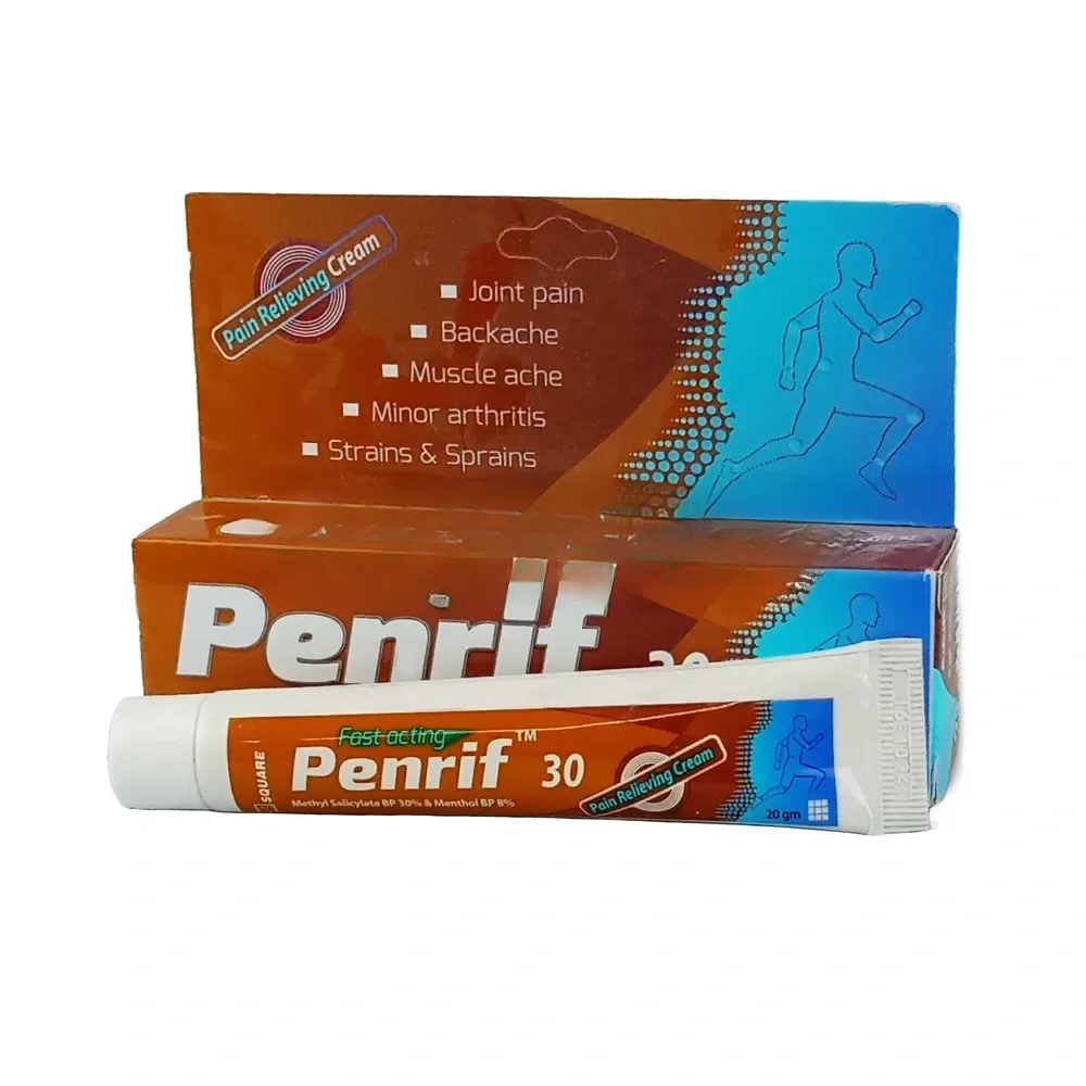Penrif