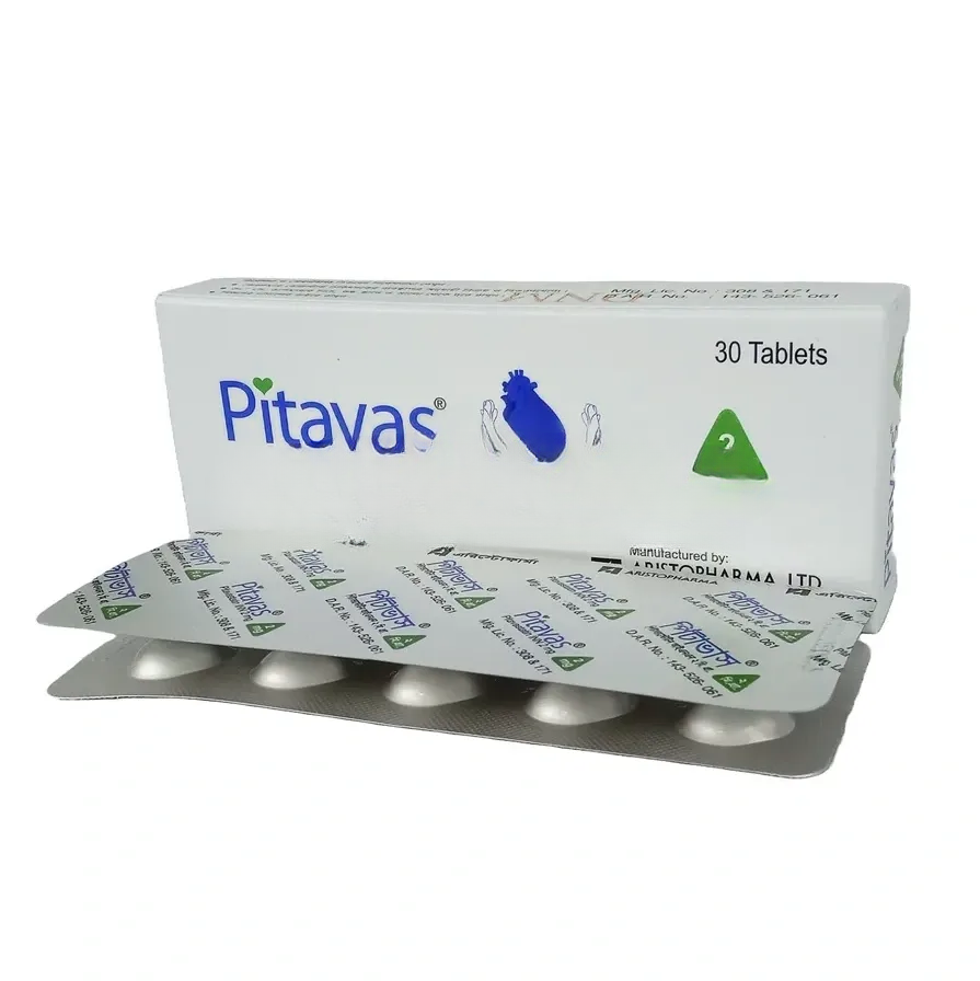Pitavas