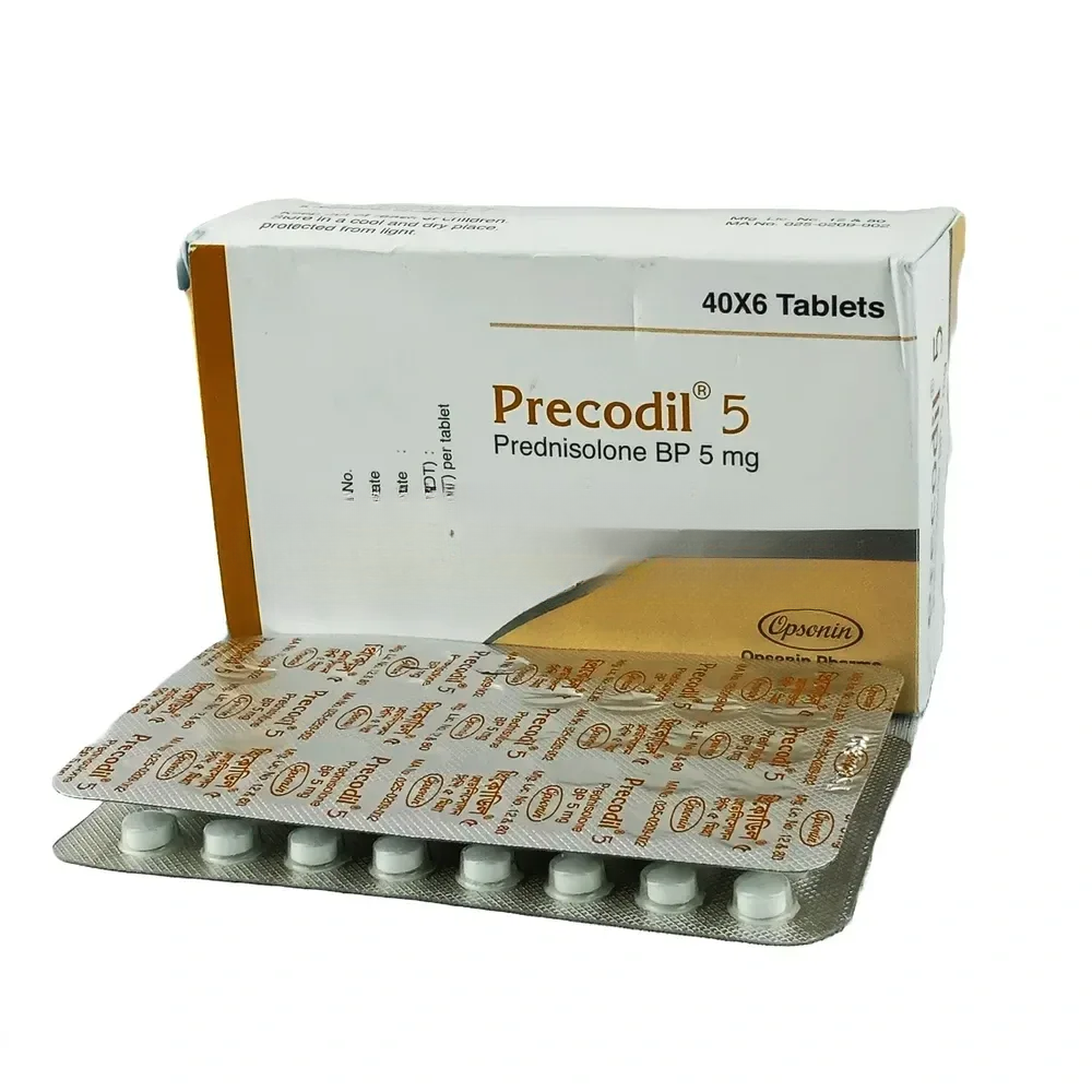 Precodil