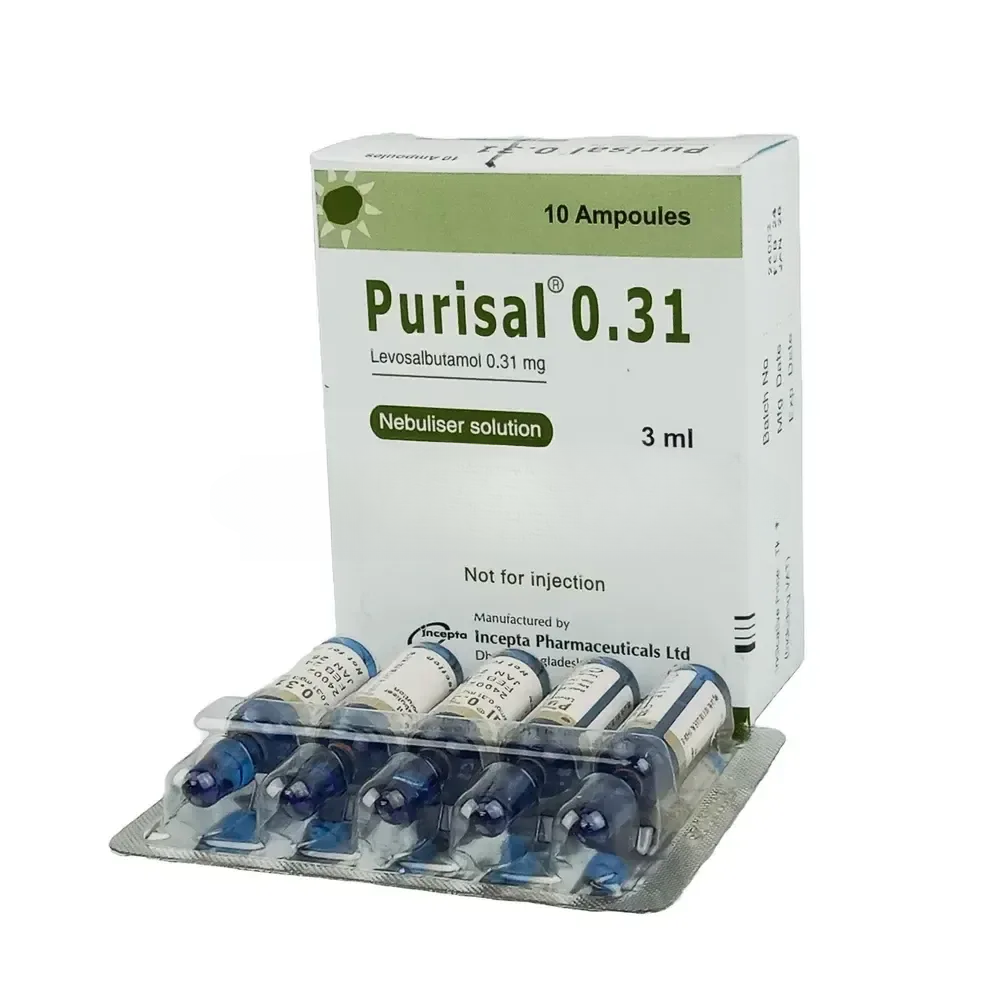 Purisal
