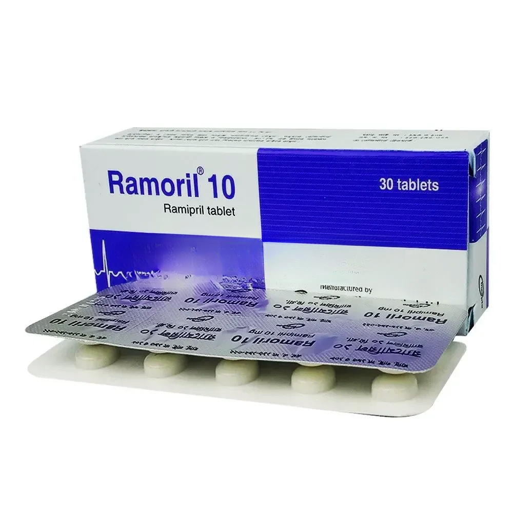 Ramoril