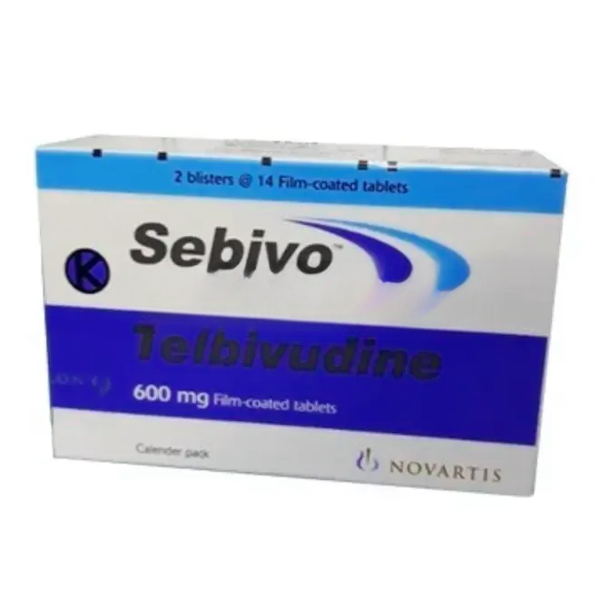 Sebivo
