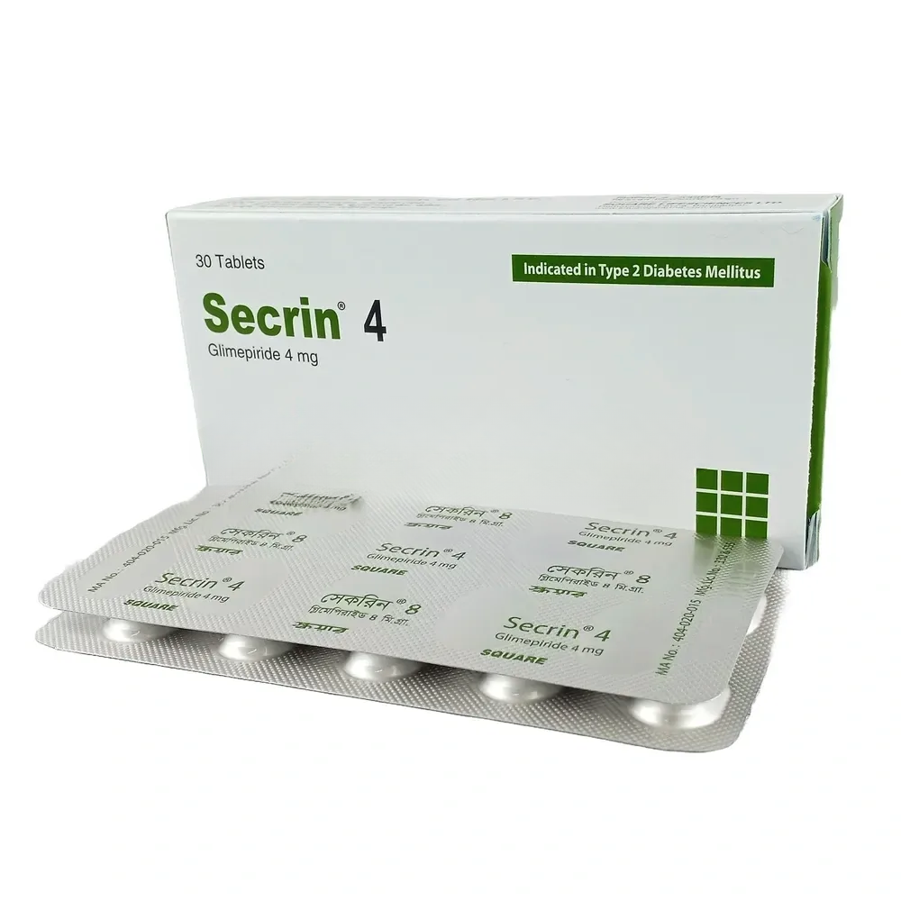 Secrin