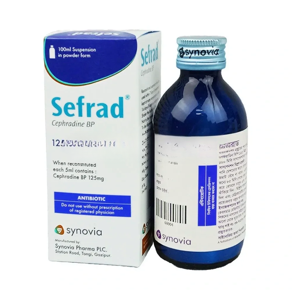 Sefrad