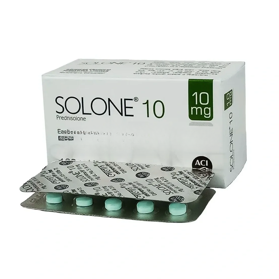Solone