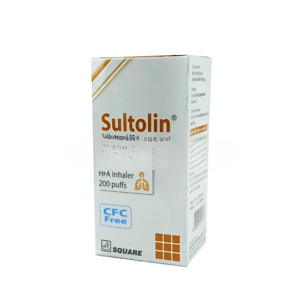Sultolin
