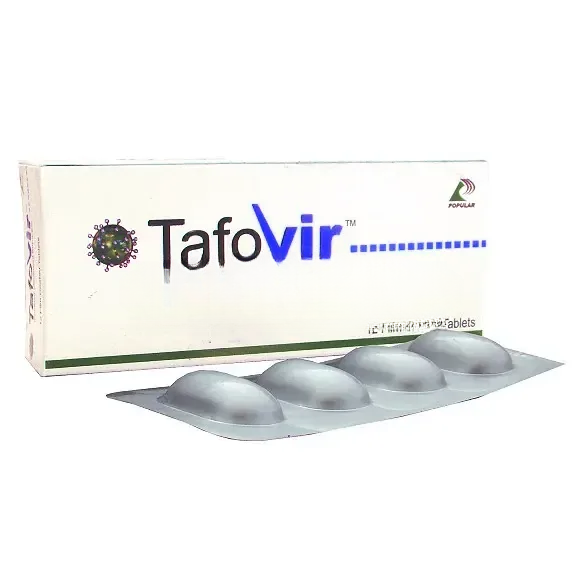 Tafovir