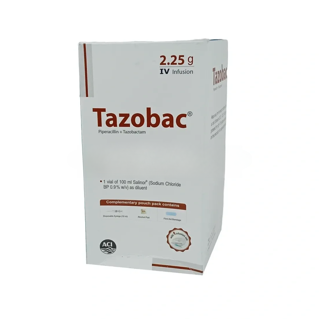 Tazobac
