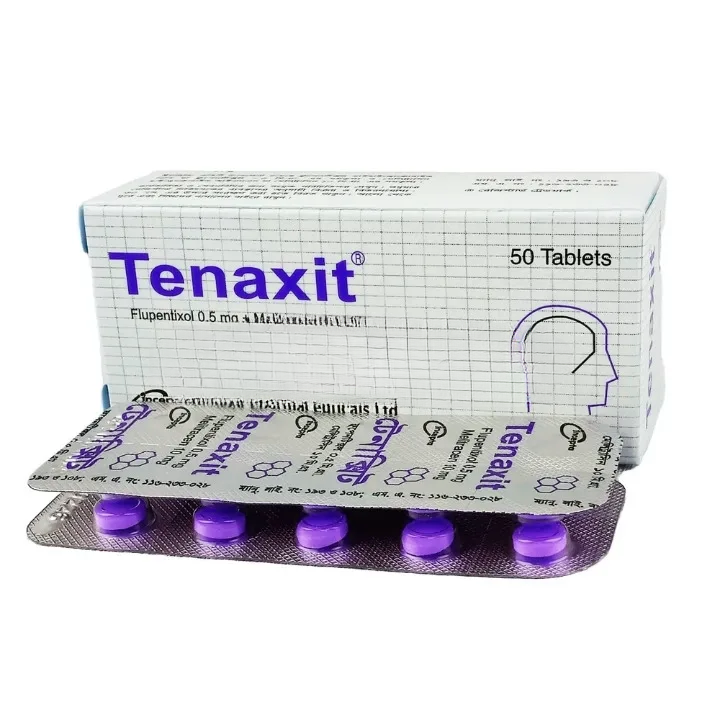 Tenaxit