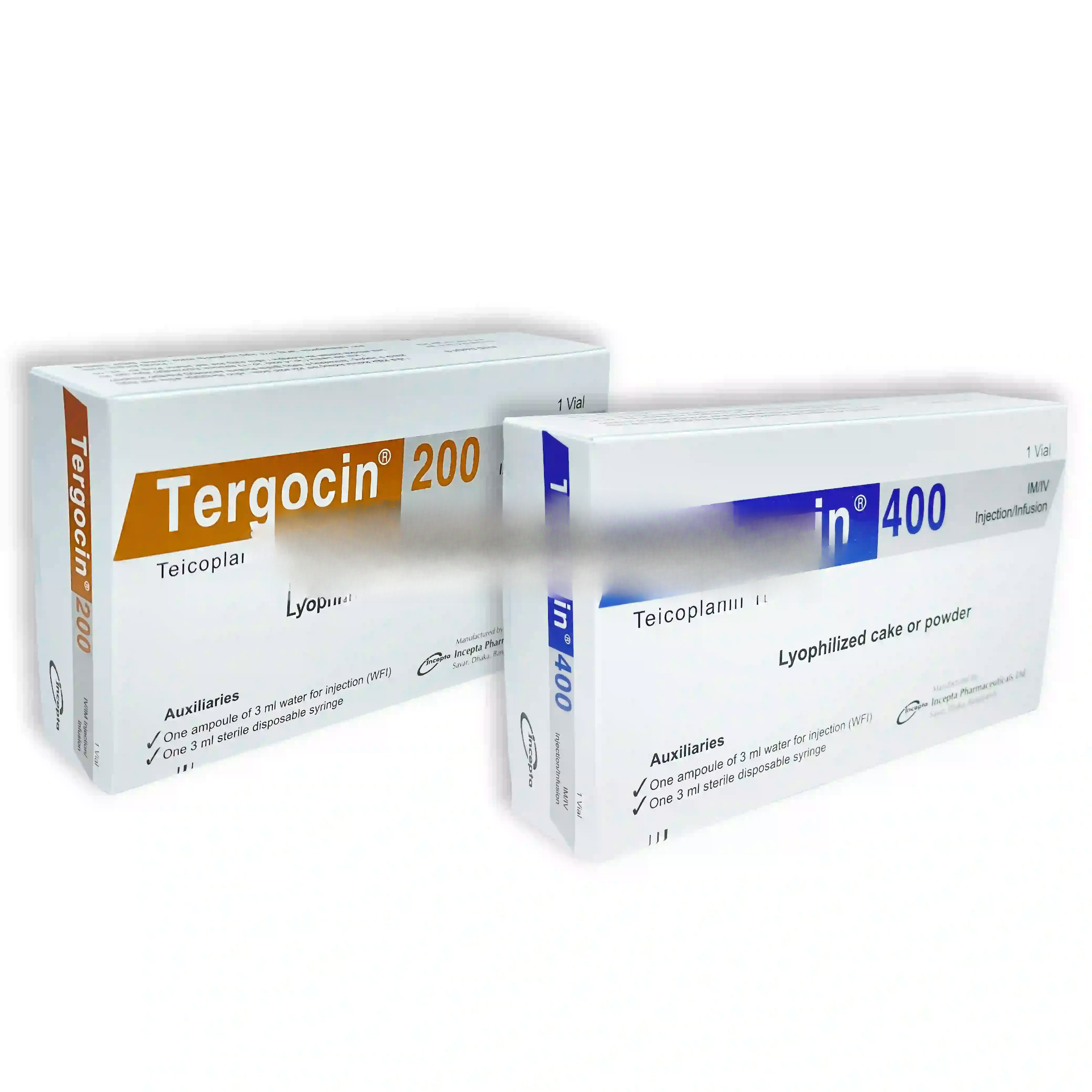 Tergocin