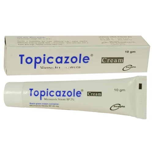 Topicazole