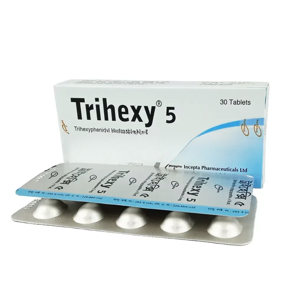 Trihexy