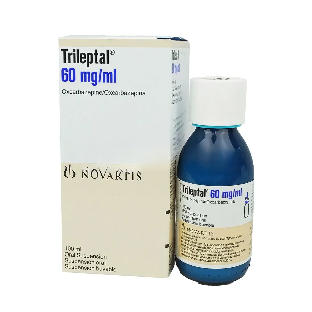 Trileptal