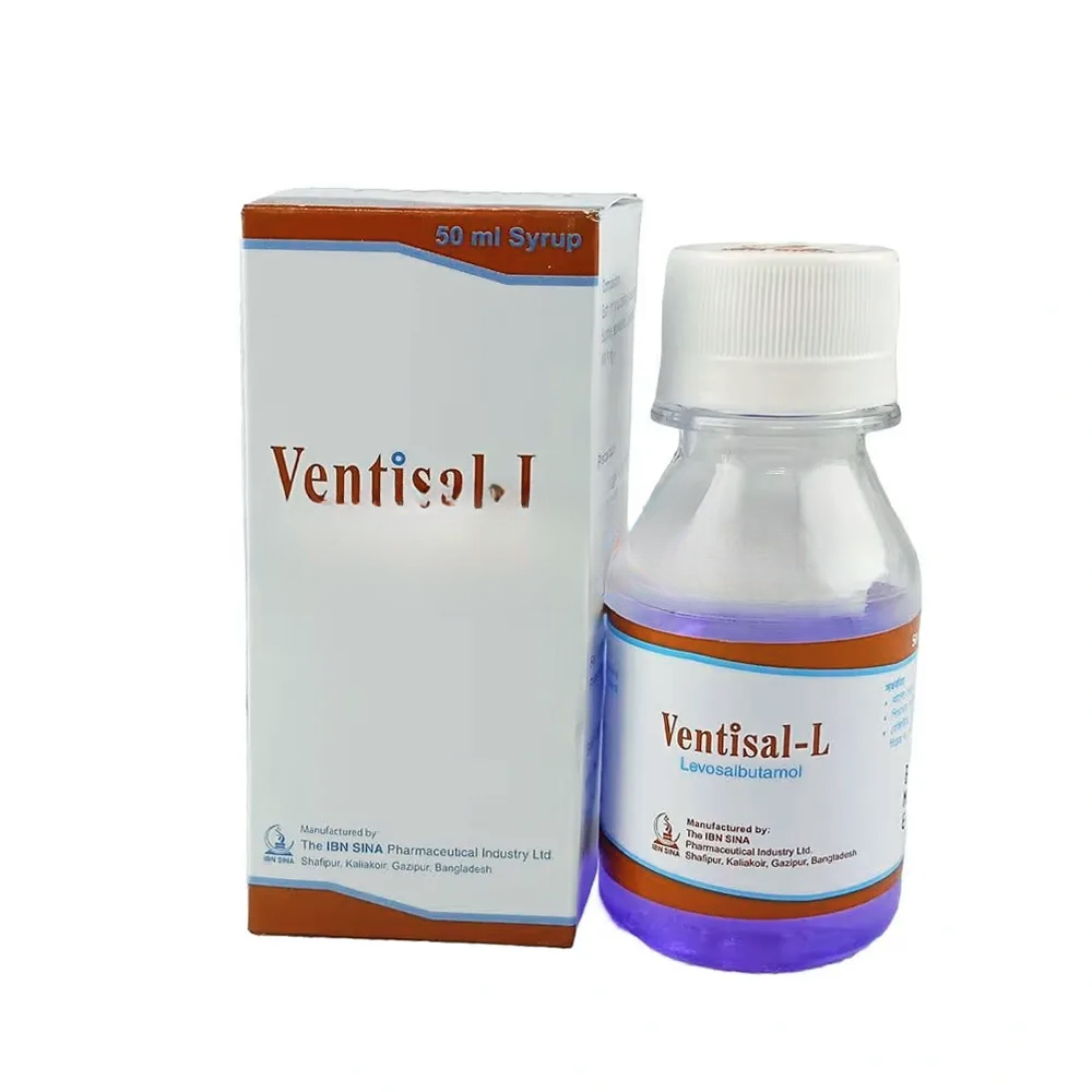 Ventisal-L