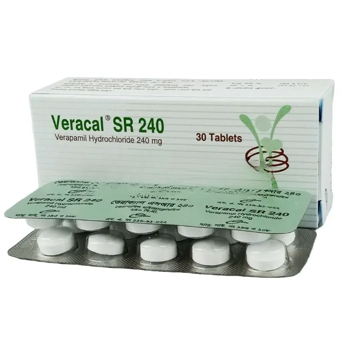 Veracal SR