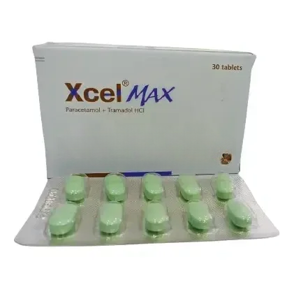 Xcel Max