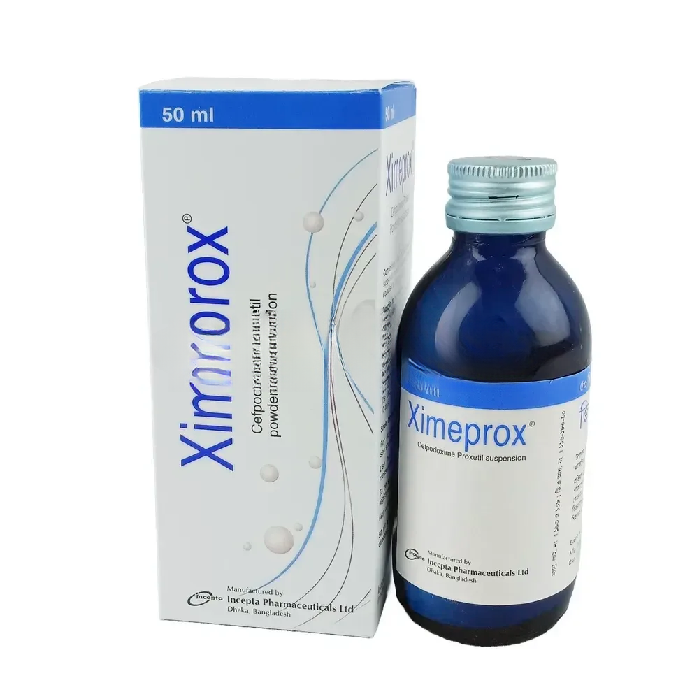 Ximeprox